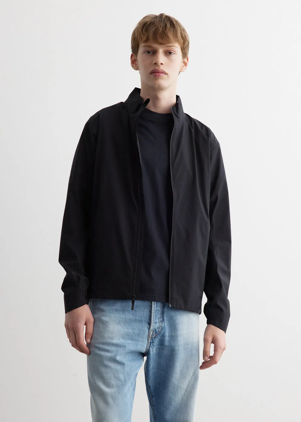 Solano Jacket