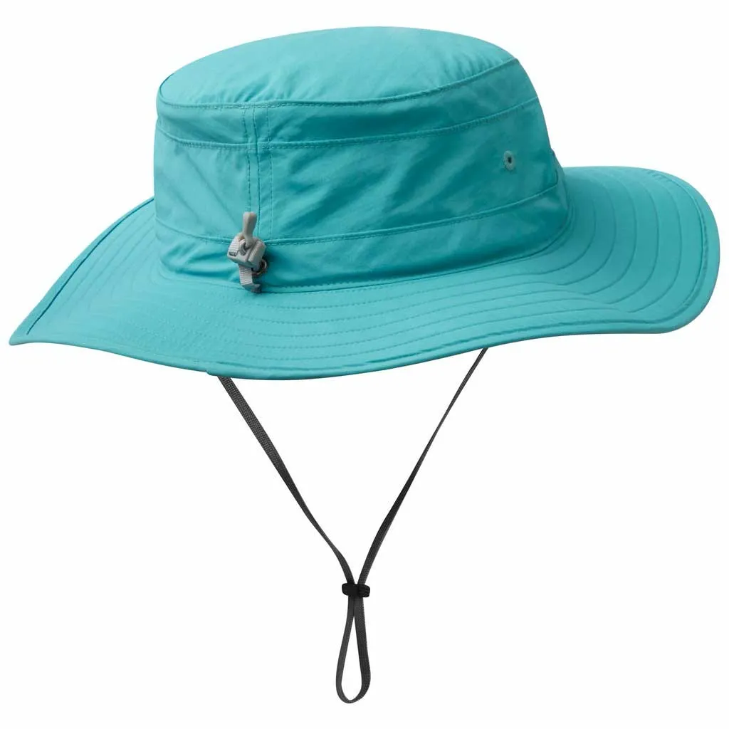 Solar Roller Hat - Womens