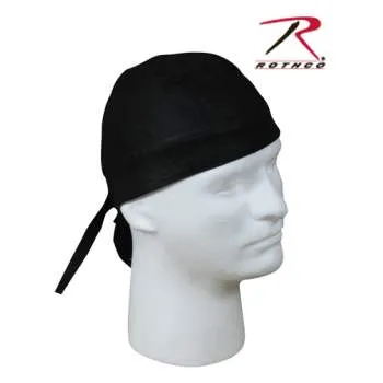 Solid Color Headwrap