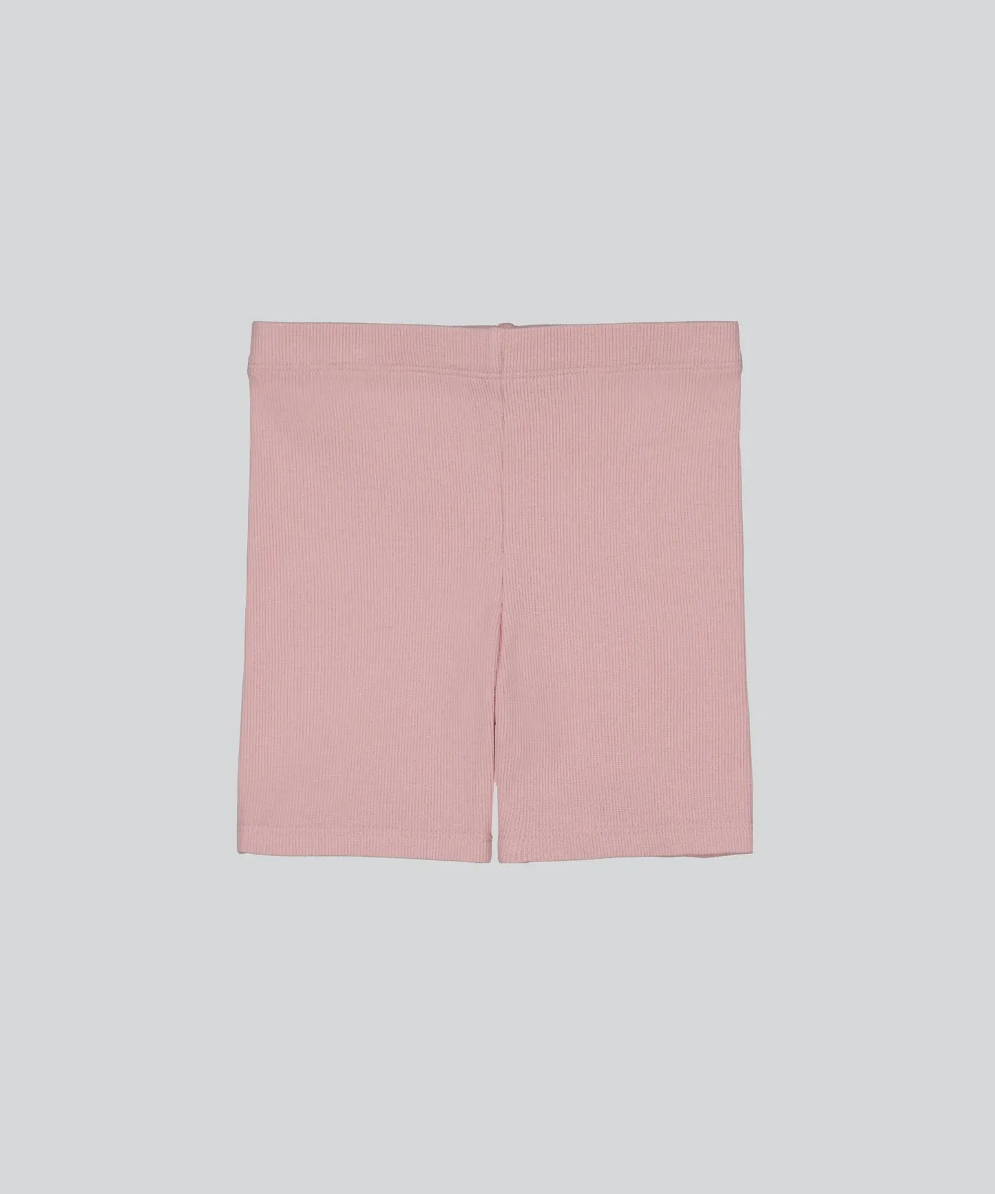 SONNIE - ORLA BIKE SHORTS PEACH PINK