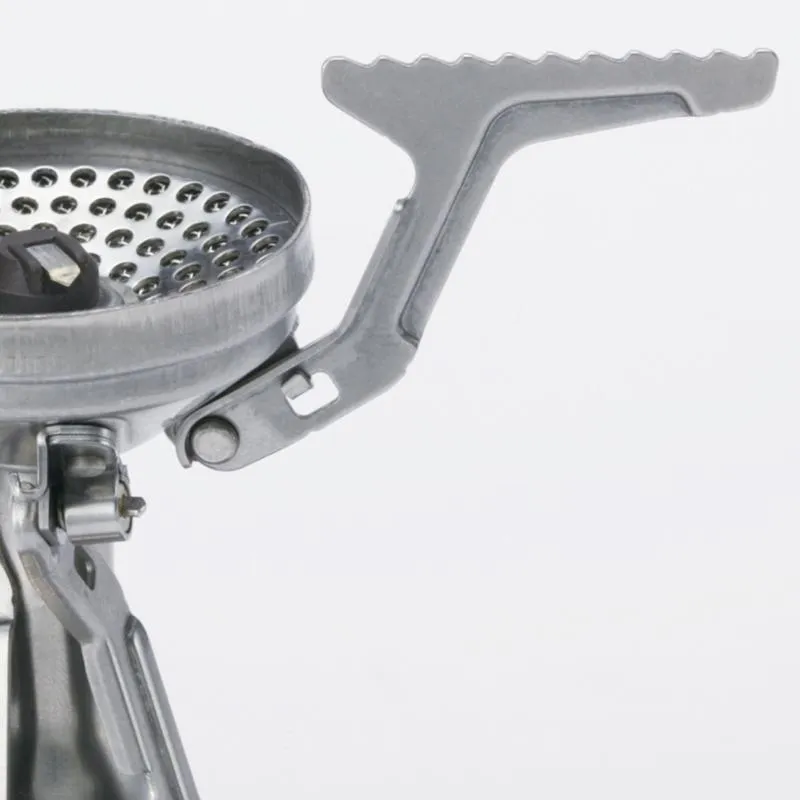 SOTO Amicus Stove with Stealth Igniter