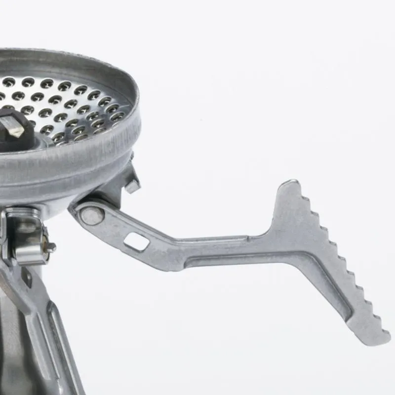 SOTO Amicus Stove with Stealth Igniter