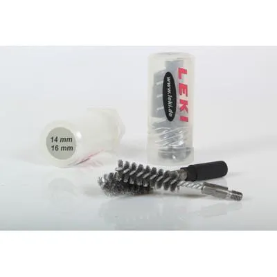 Spare Part Brush Set Comp Line