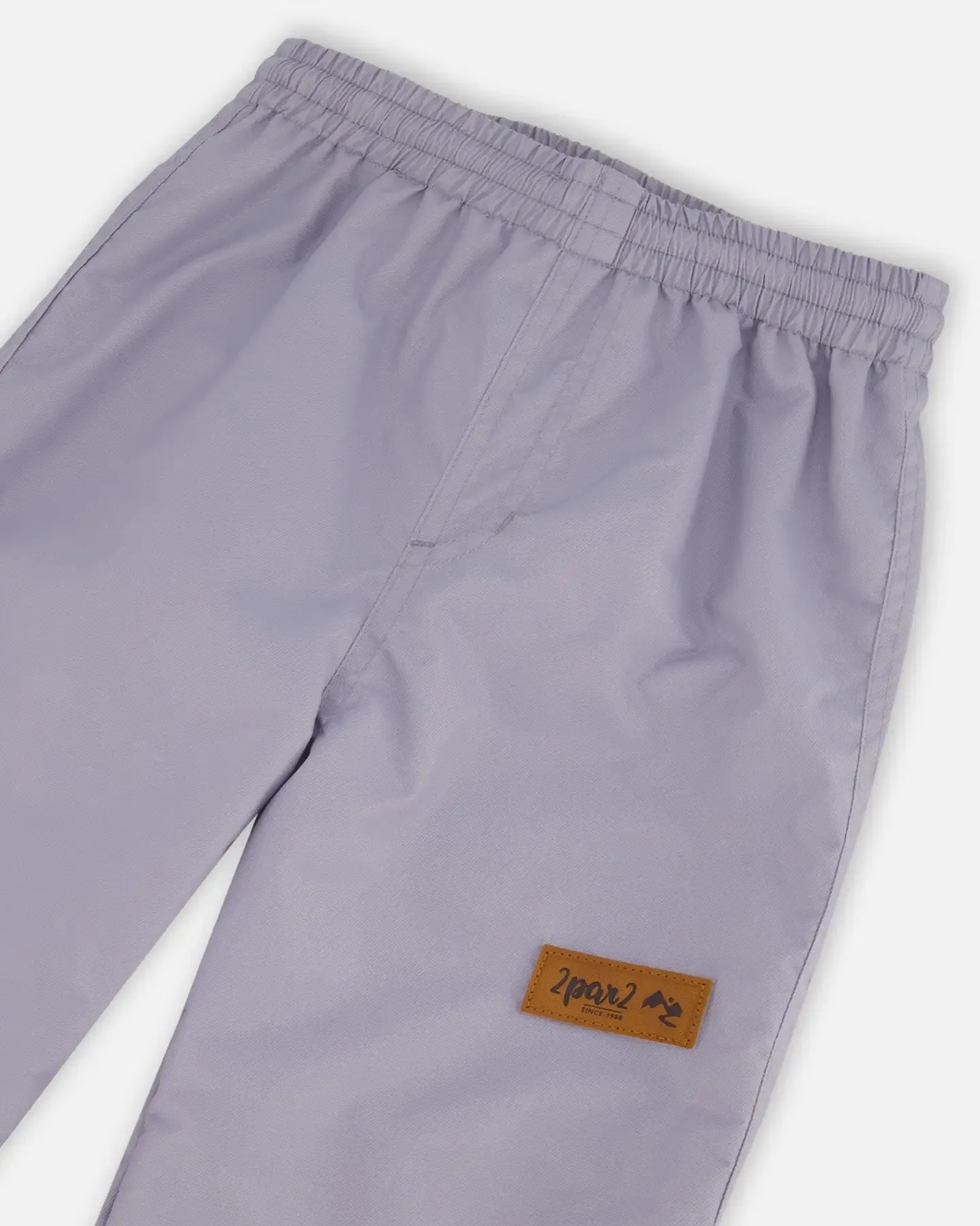Splash Pants Lilac