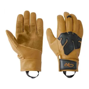 Splitter Work Gloves