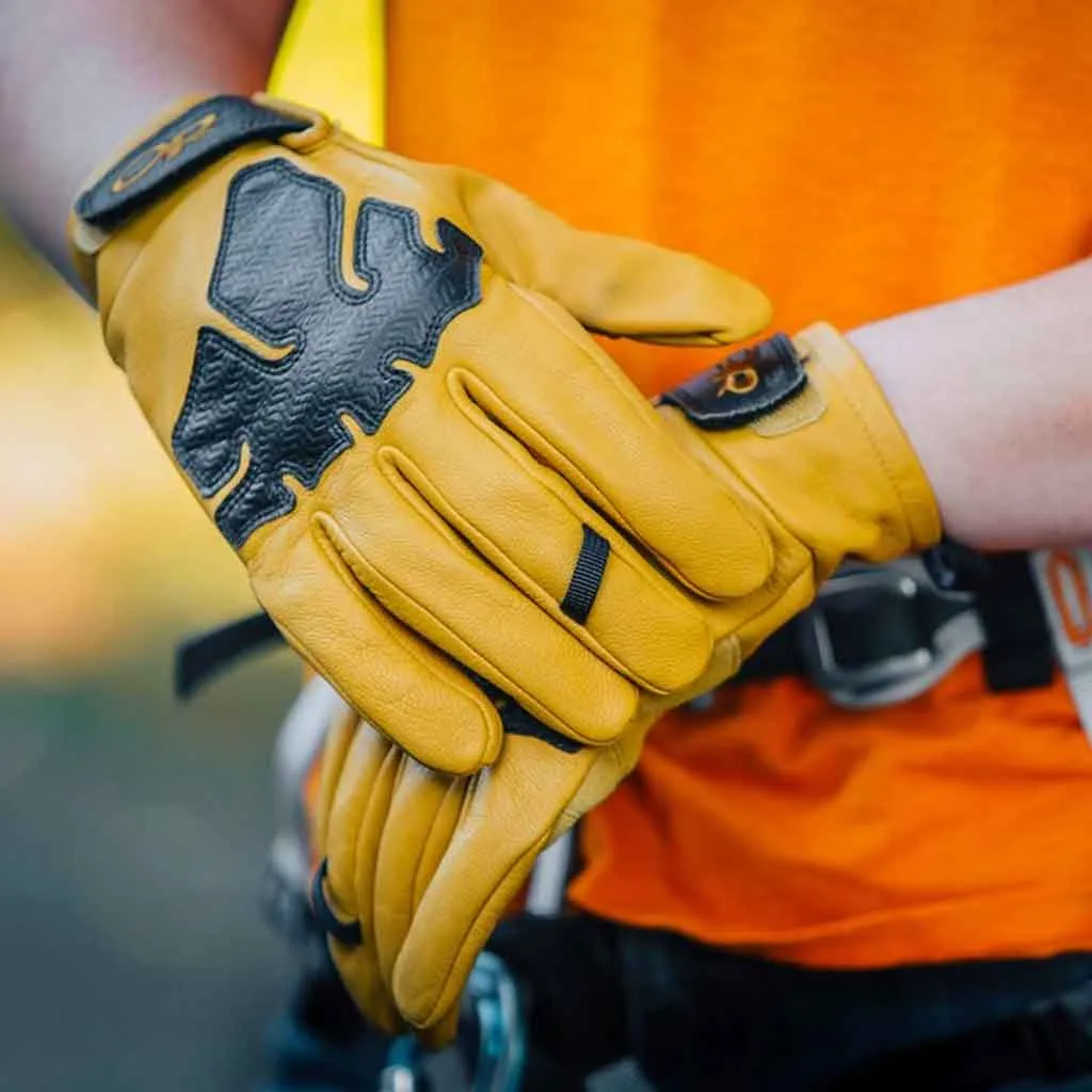Splitter Work Gloves