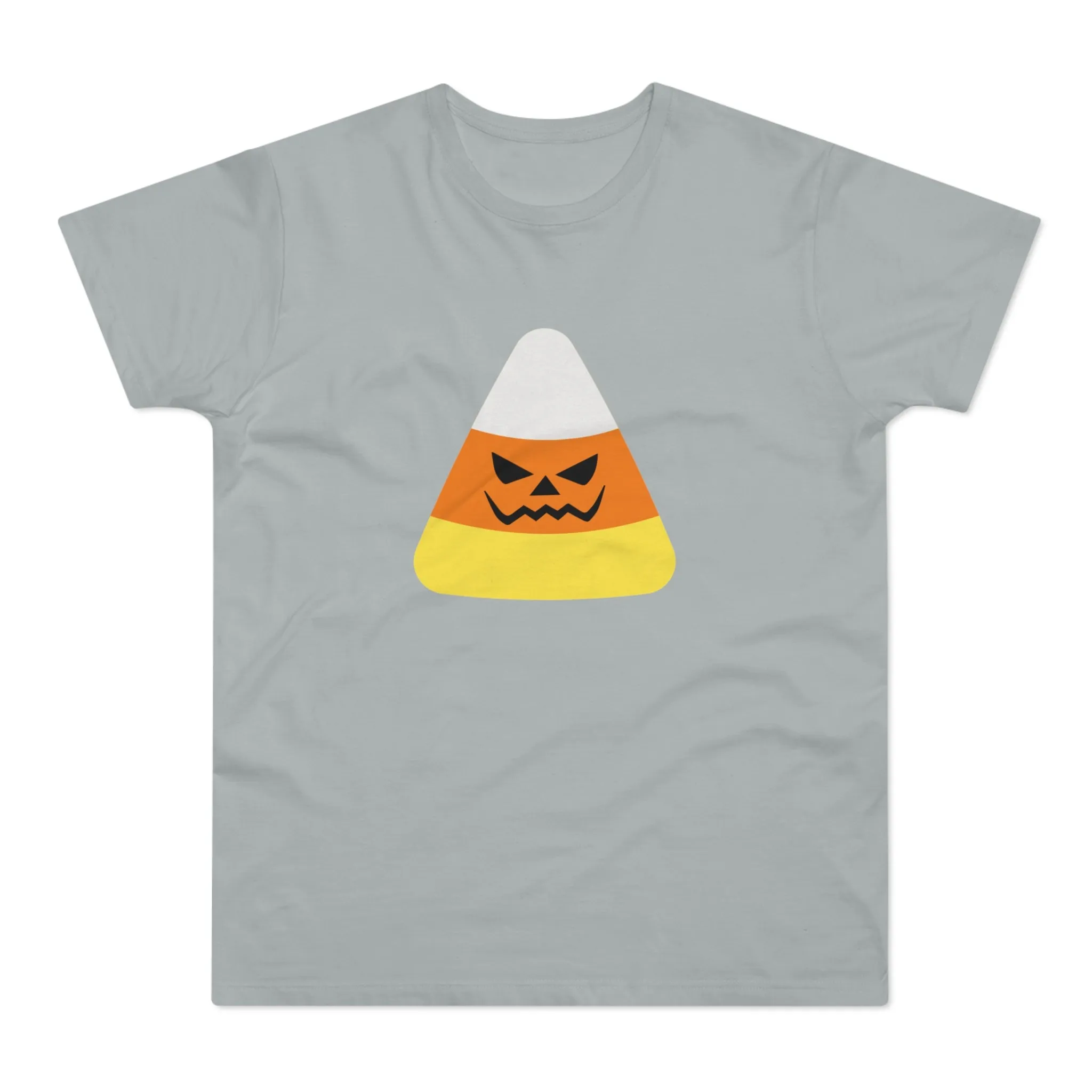 Spooky Candy Corn -  Men's T-shirt