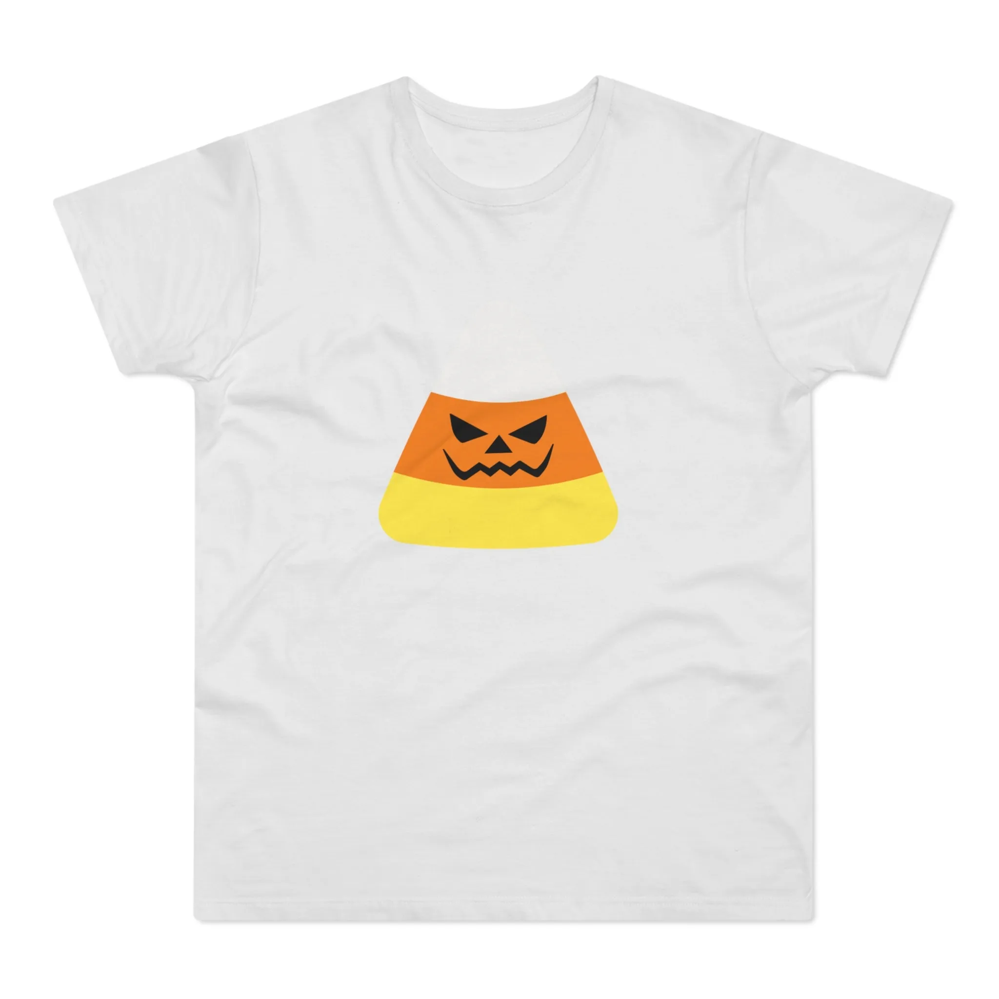 Spooky Candy Corn -  Men's T-shirt
