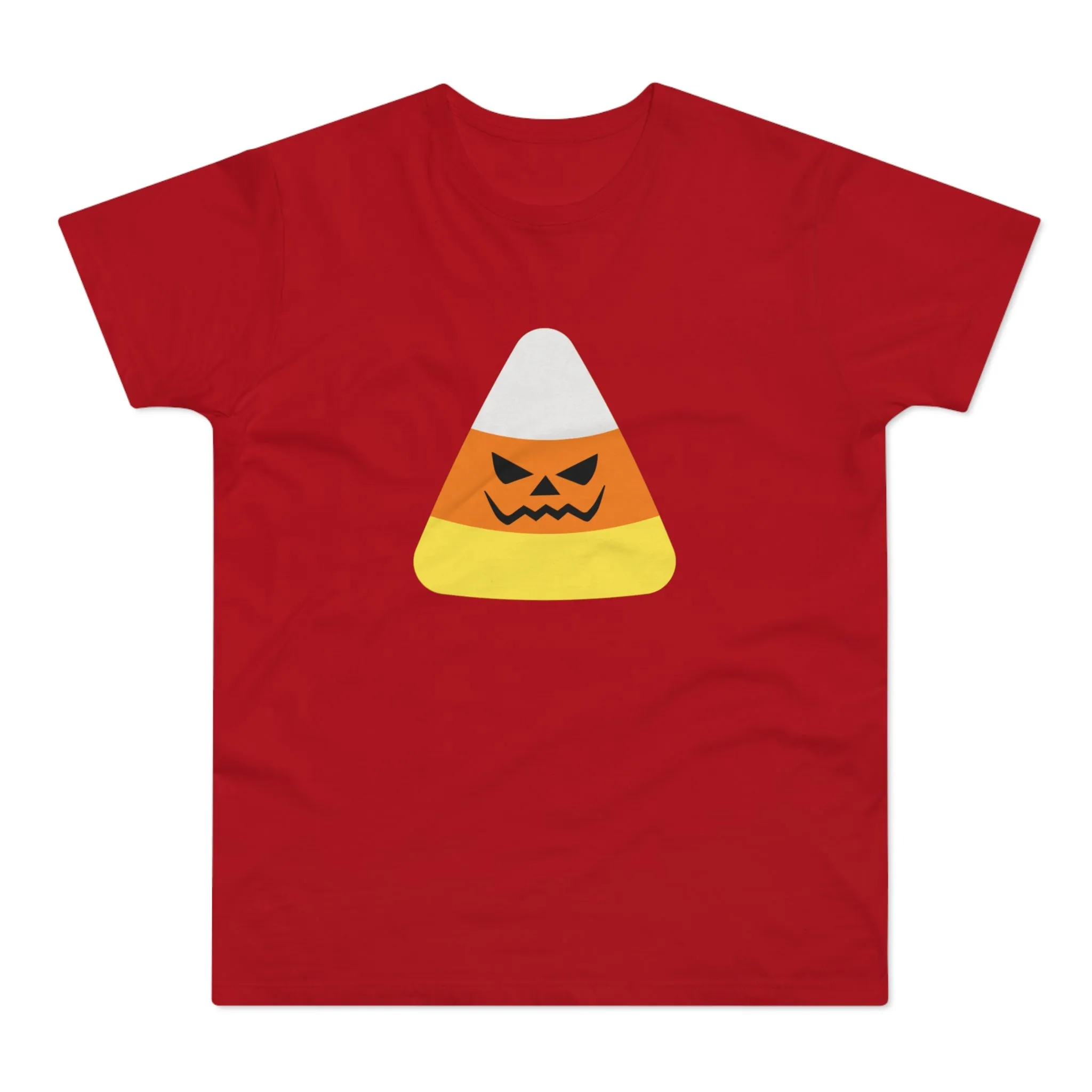 Spooky Candy Corn -  Men's T-shirt