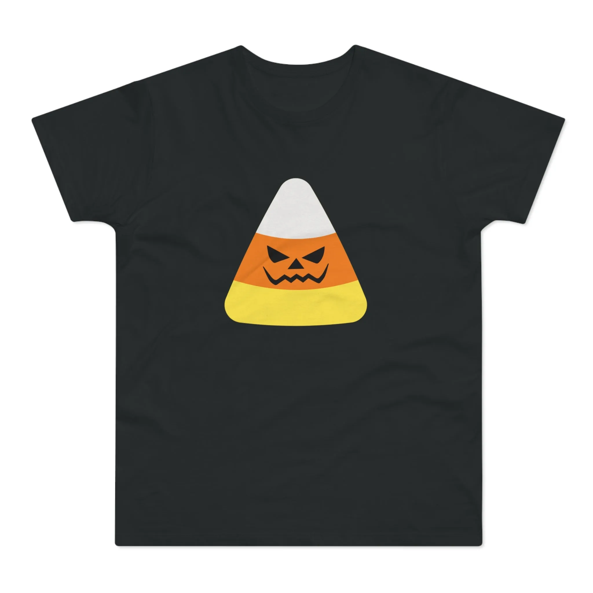 Spooky Candy Corn -  Men's T-shirt