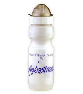 Sport Bottle Water Purifier