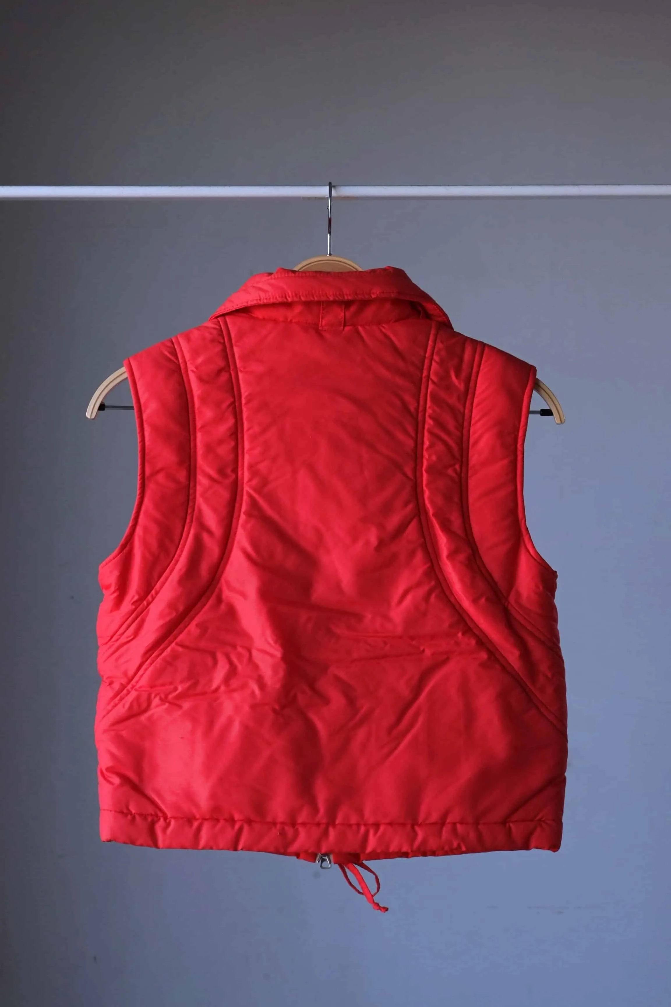 SPORTALM Tyrol 70's Women's Ski Suit