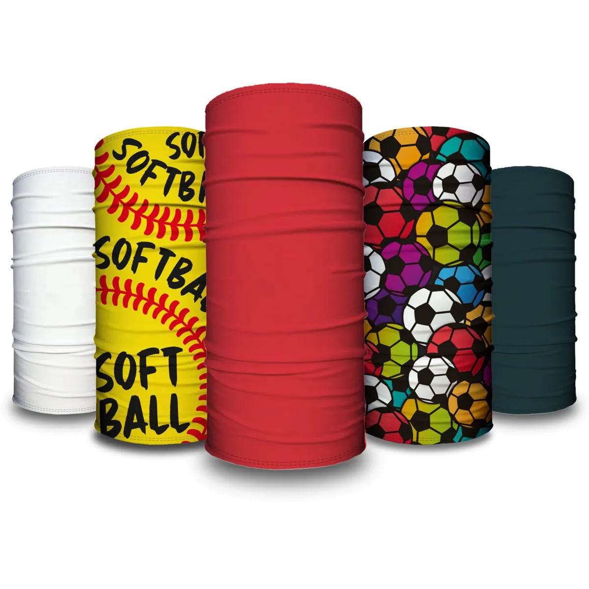 Sports 2 | Kids Gaiter Bundle