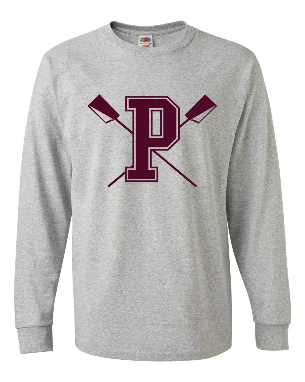 SPPCREW-LONG SLEEVE T-SHIRT 2020-2 COLORS