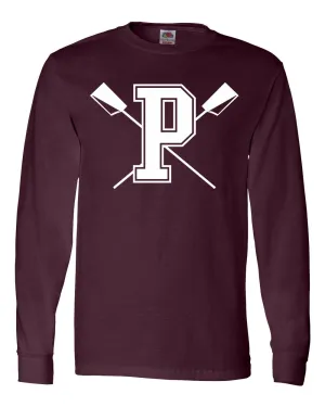 SPPCREW-LONG SLEEVE T-SHIRT 2020-2 COLORS