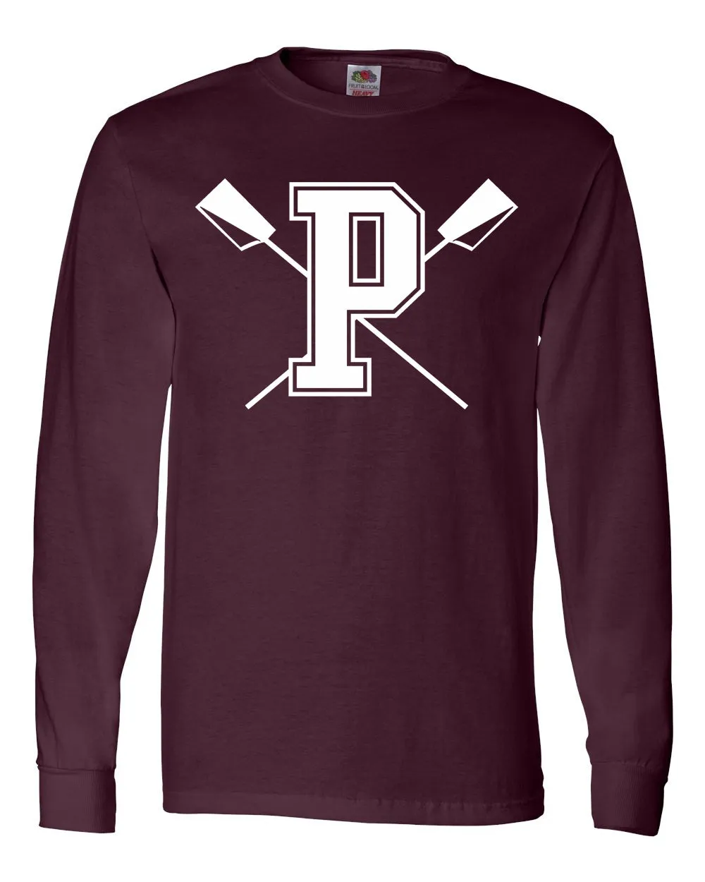 SPPCREW-LONG SLEEVE T-SHIRT 2020-2 COLORS