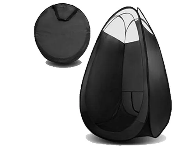 Spray Tanning Pop Up Multi Purpose spray tan tent Booth