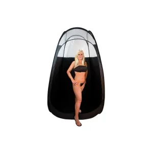 Spray Tanning Pop Up Multi Purpose spray tan tent Booth