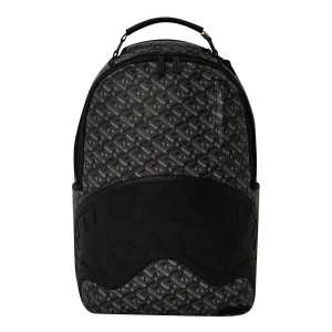 Sprayground - Zaino 3DSG Blackout Limited Edition - 910B6053NSZ - 3DSG/BLACKOUT