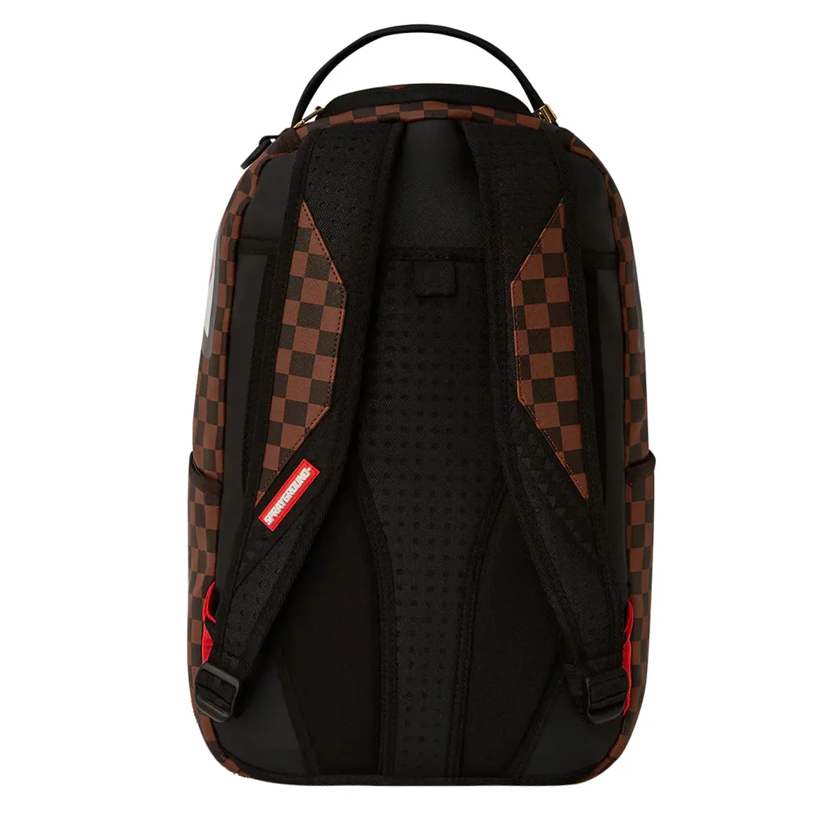 Sprayground - Zaino Sharks In Paris Lenticular Chomp Limited Edition - 910B5724NSZ - SHARKS/IN/PARIS