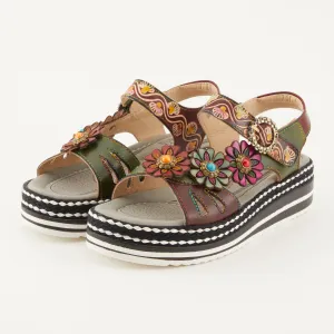 Spring Step Shoes L'Artiste Laga Women's Slingback Sandals