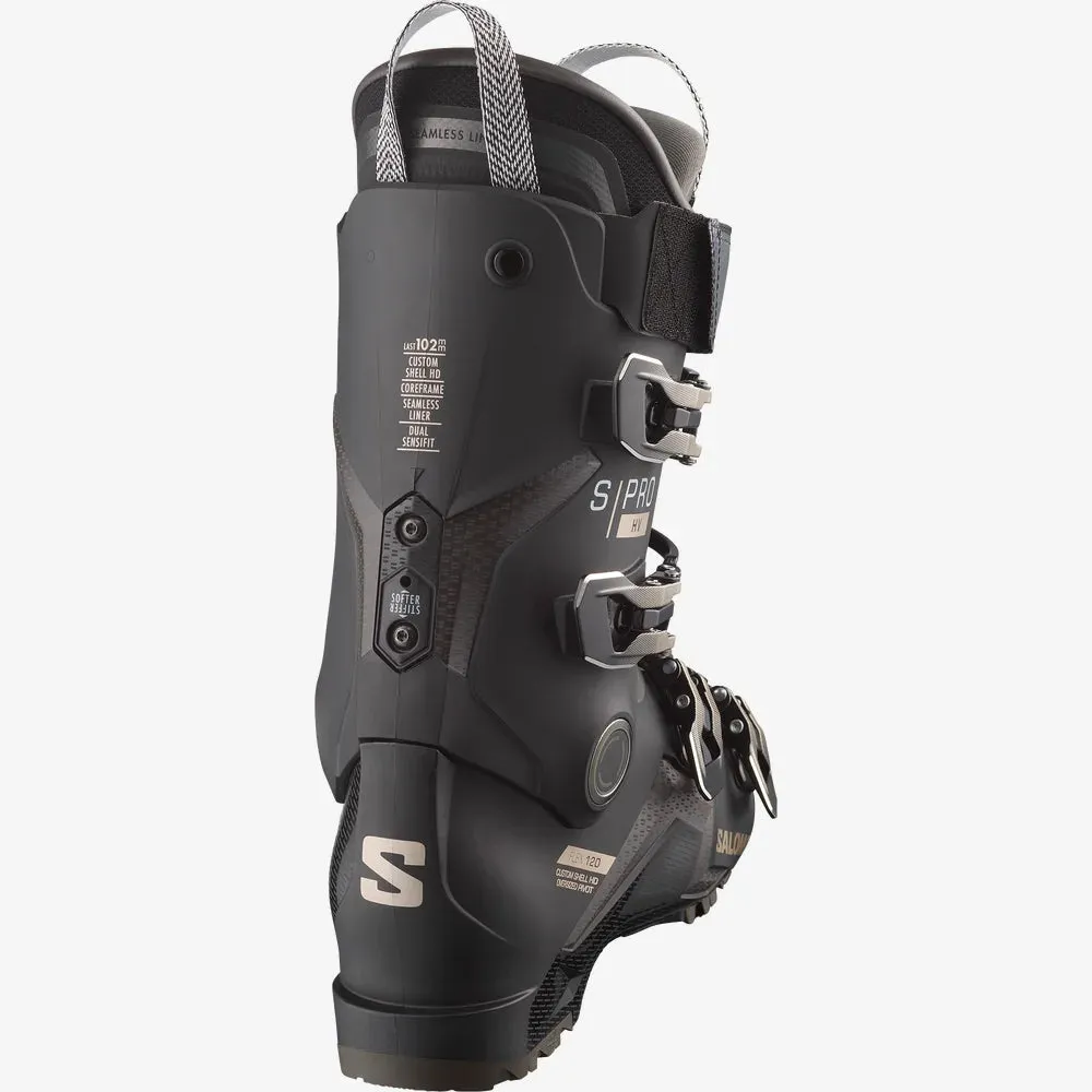S/Pro HV 120 GW Ski Boots 2025