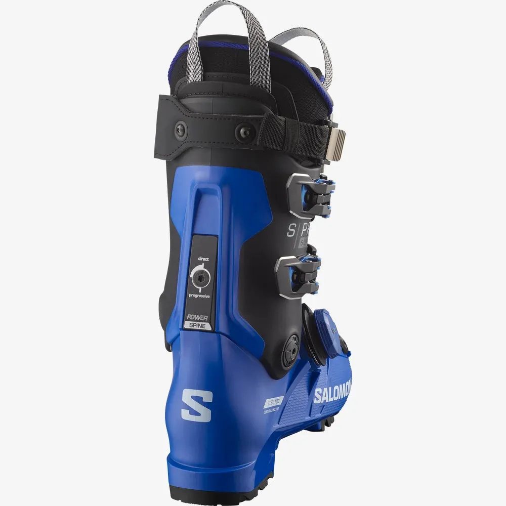 S/Pro Supra BOA 130 Ski Boots 2025