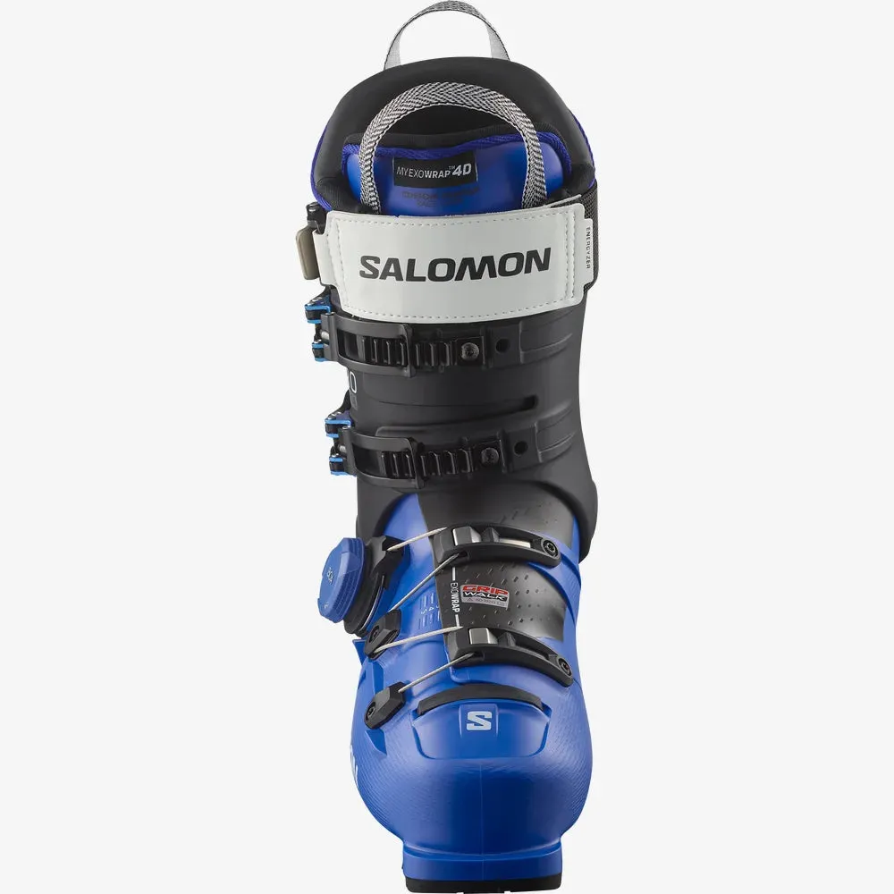 S/Pro Supra BOA 130 Ski Boots 2025