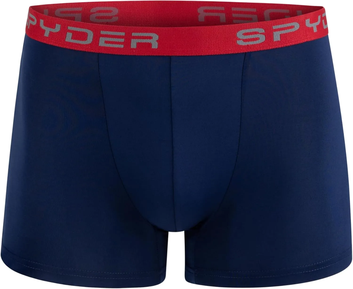 Spyder Boys Boxer Briefs Performance Underwear