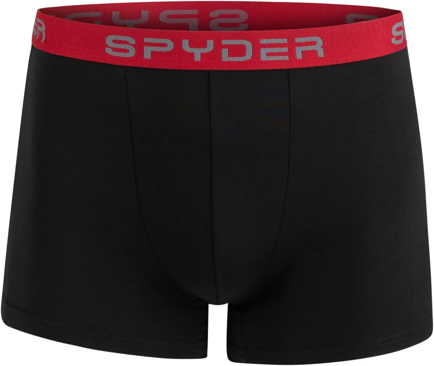 Spyder Boys Boxer Briefs Performance Underwear