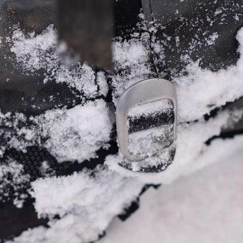 SQ2 Alpine Gaiters