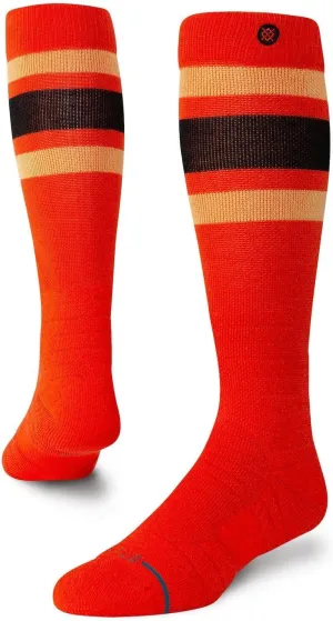 Stance Unisex Boyd Mid Wool Snow Socks - Performance, Breathable & Durable
