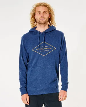 Staple Hood - Navy