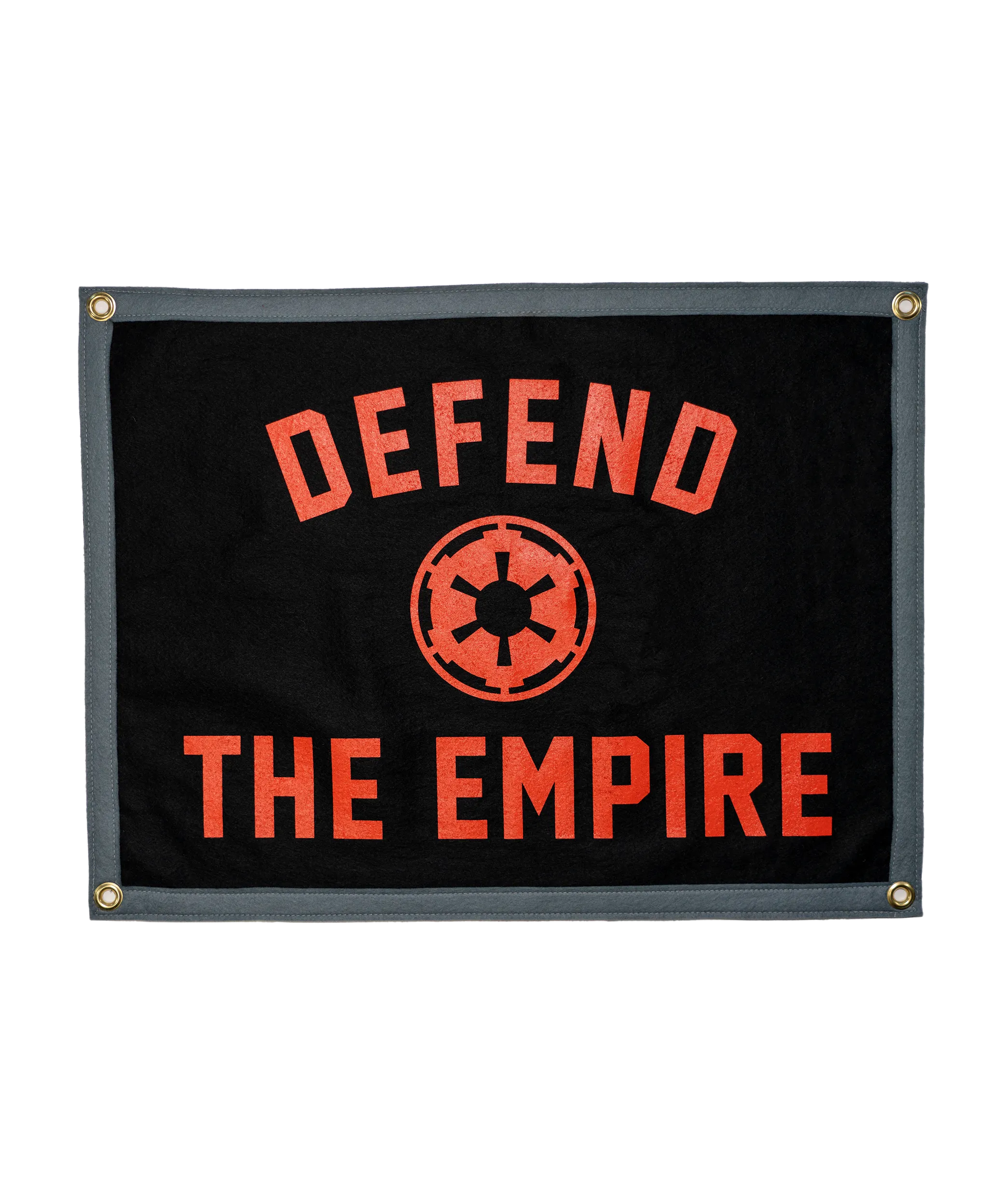 STAR WARS™ Defend The Empire Camp Flag