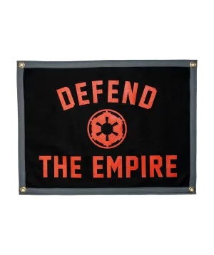 STAR WARS™ Defend The Empire Camp Flag