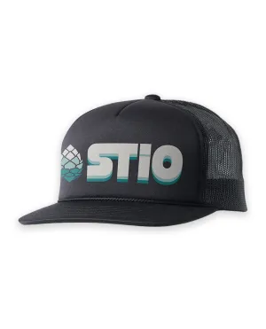 Stio Throwback Foam Trucker