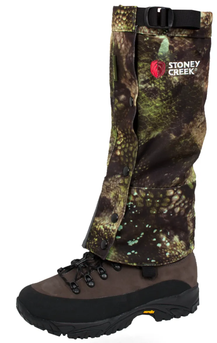 Stoney Creek Long Gaiters
