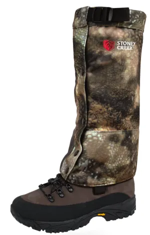 Stoney Creek Long Gaiters