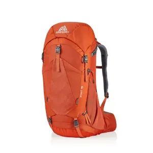 Stout 45 Plus Size Backpack - Spark Orange