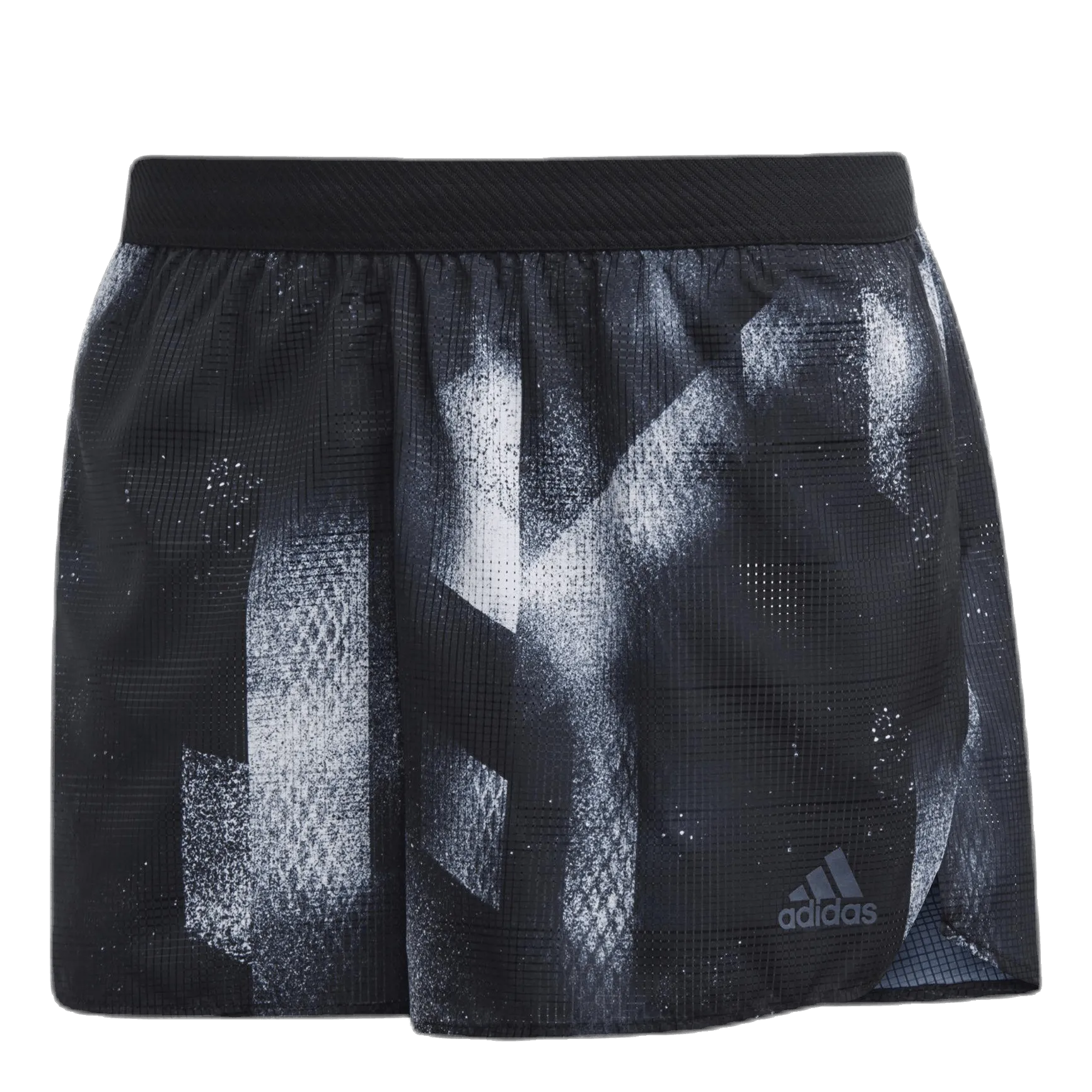 Sub 2 Split Adizero M White/Black