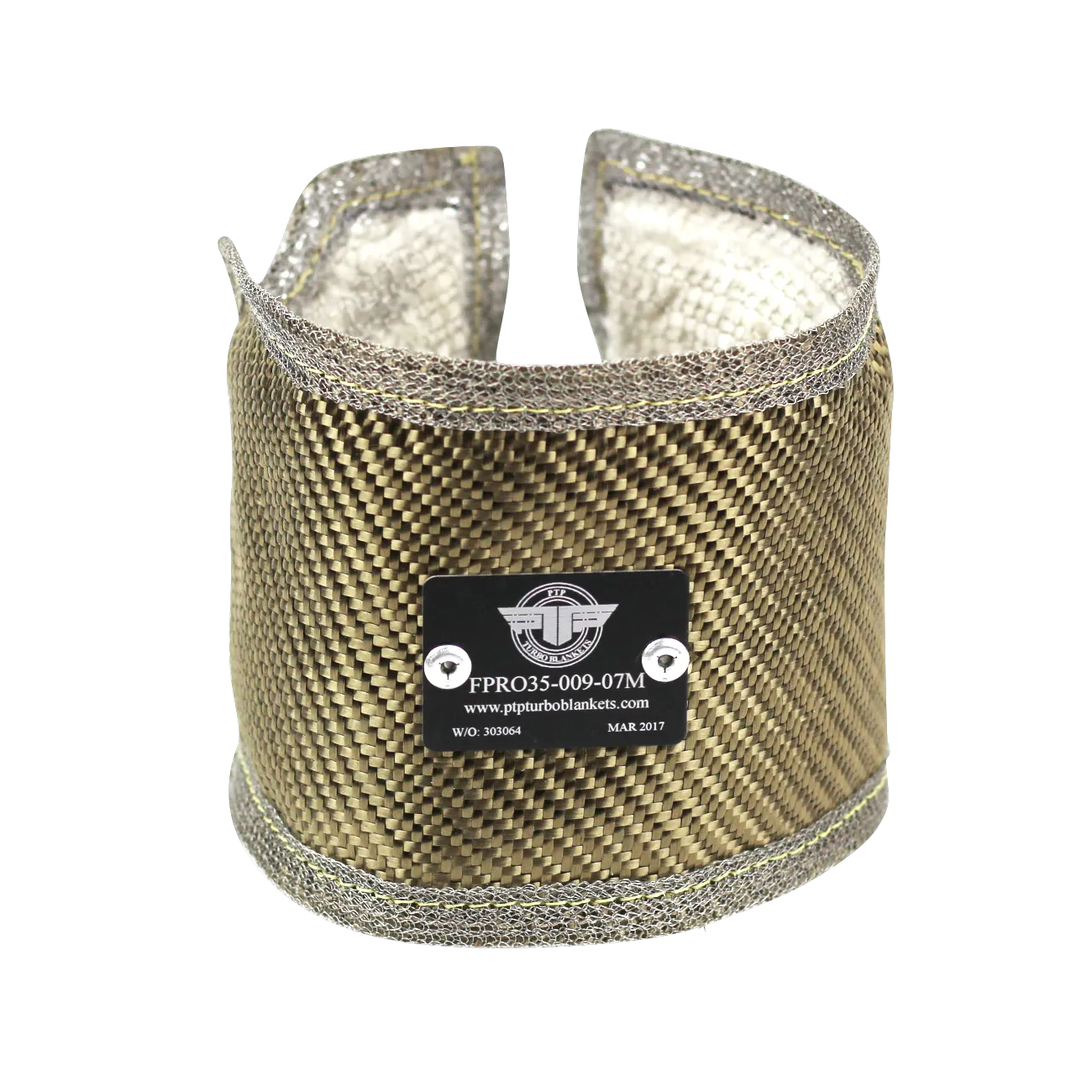 Subaru WRX/STI Turbo Blanket - Lava