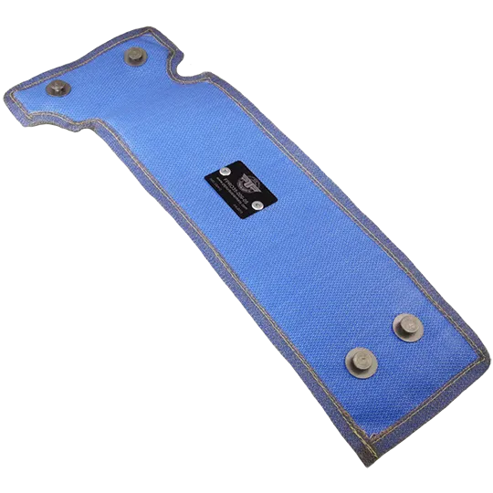 Subaru WRX/STI Turbo Blanket - SR-F (Blue)
