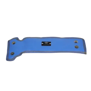 Subaru WRX/STI Turbo Blanket - SR-F (Blue)
