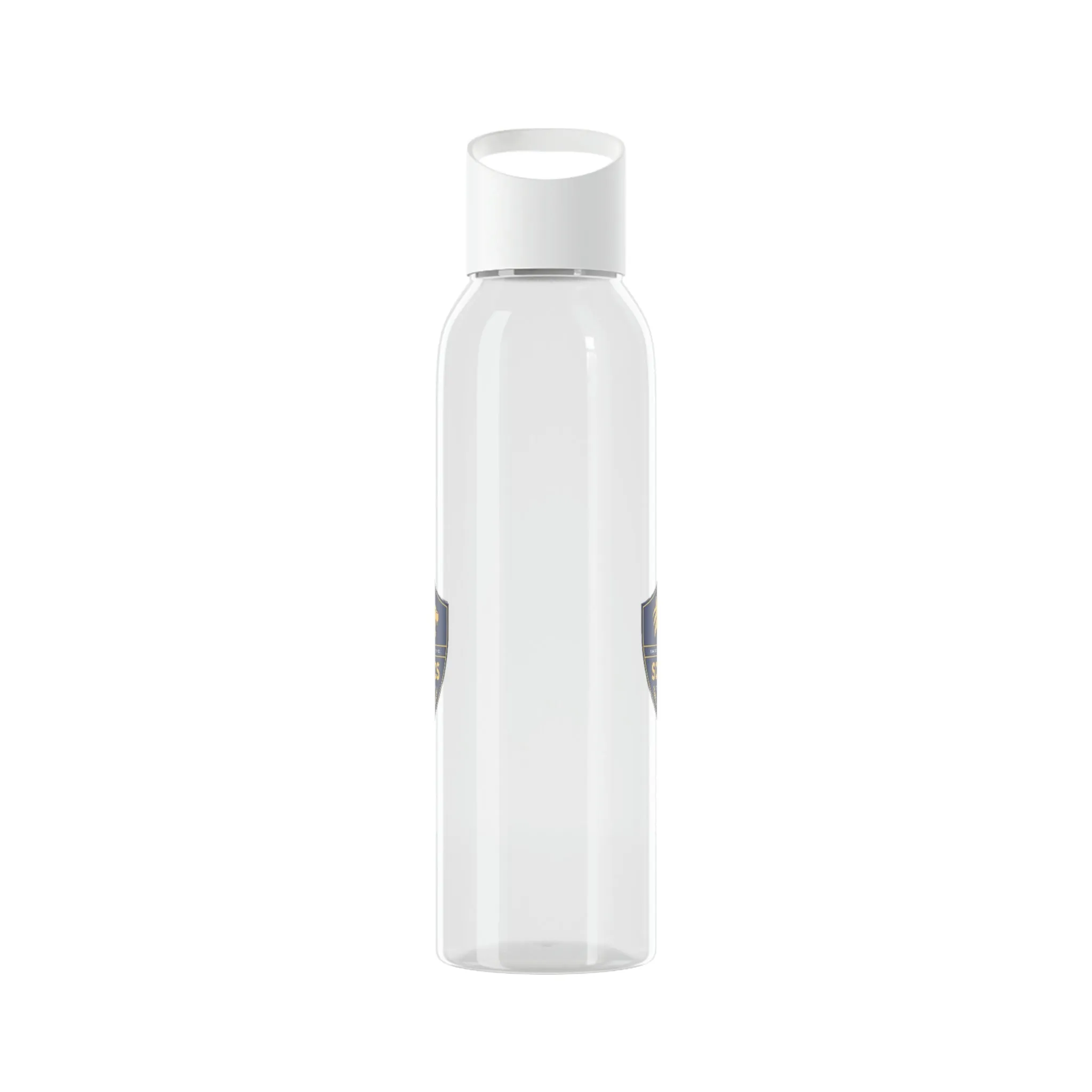 Sugar Creek Charter Sky Water Bottle