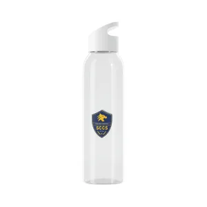 Sugar Creek Charter Sky Water Bottle