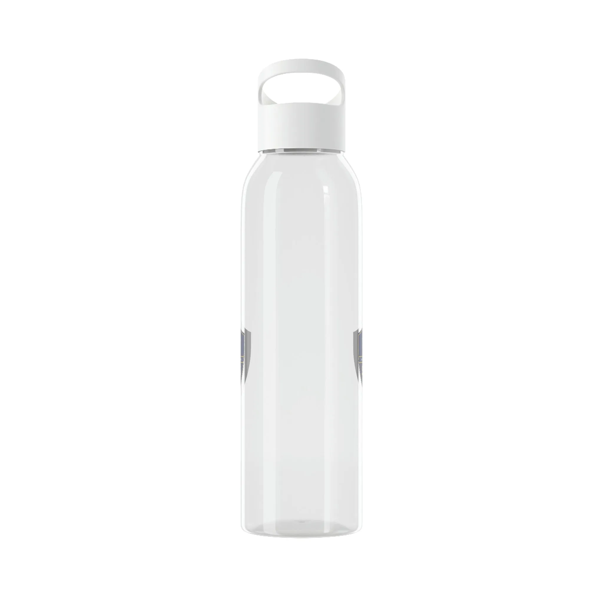 Sugar Creek Charter Sky Water Bottle