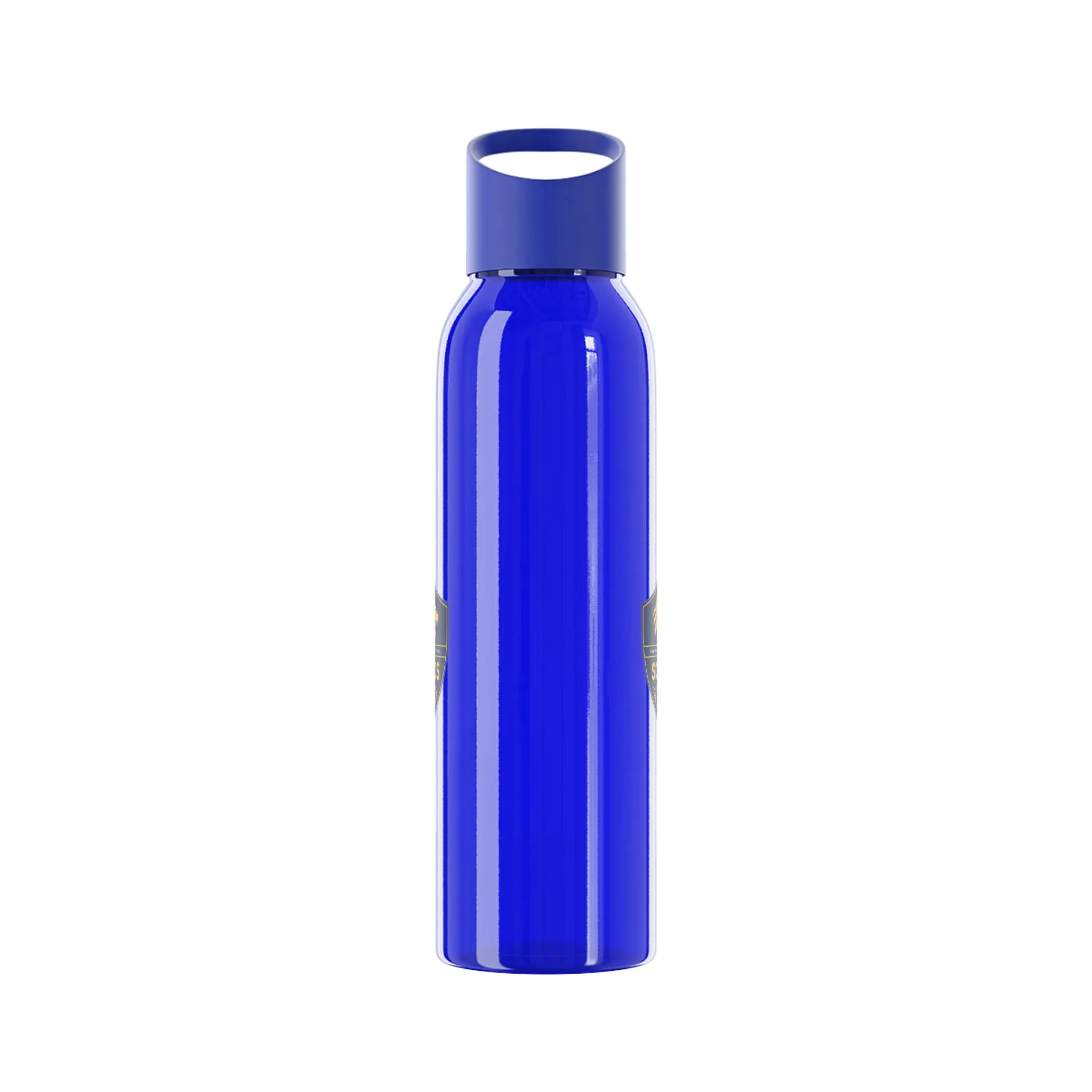 Sugar Creek Charter Sky Water Bottle