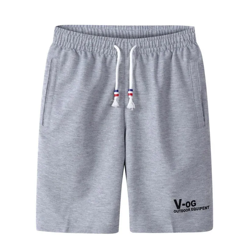 Summer Casual Shorts Men Boardshorts Breathable Beach