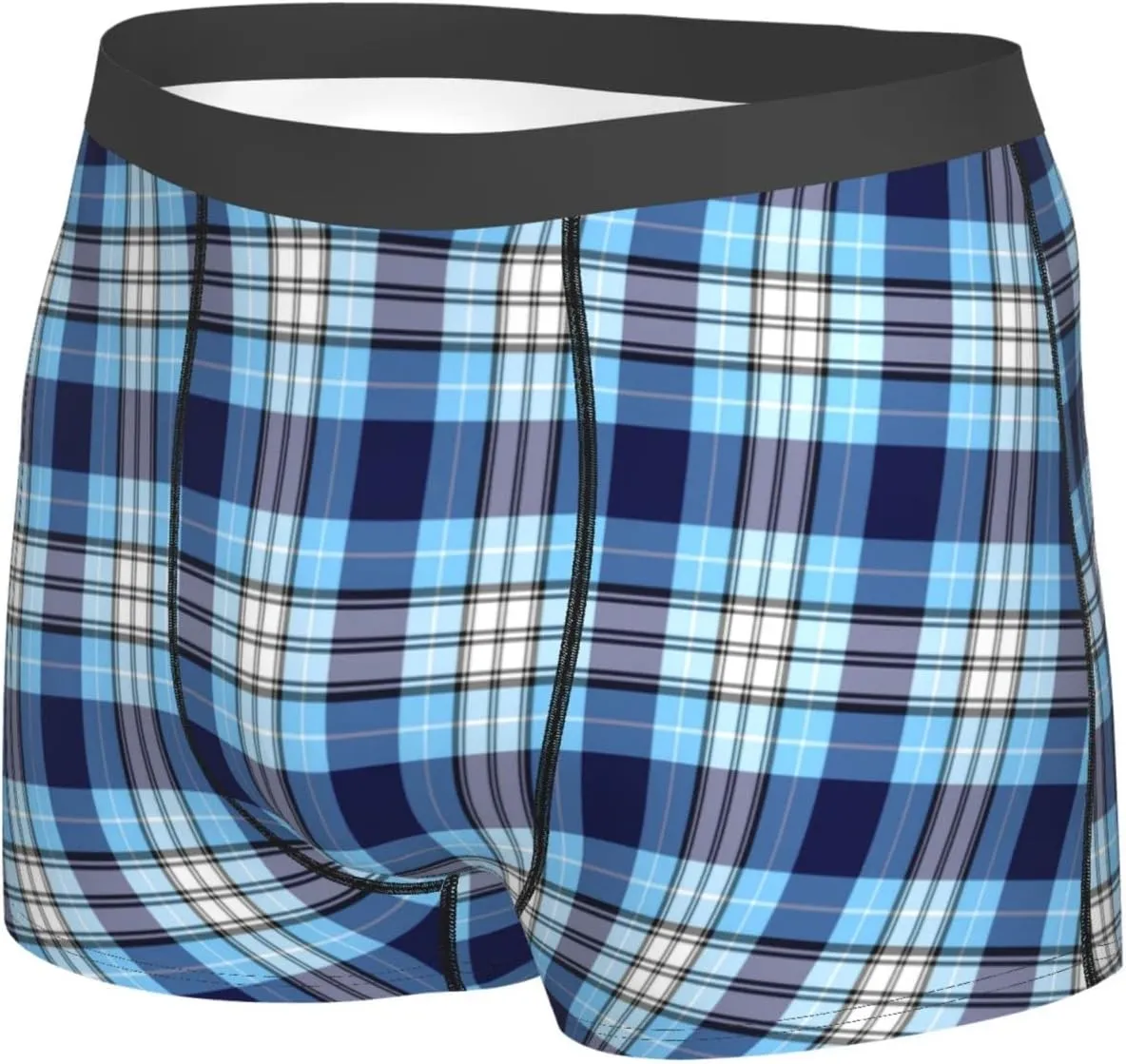 Sunflower Men'S Breathable Boxer Briefs Soft Shorts Comfortable Underwear