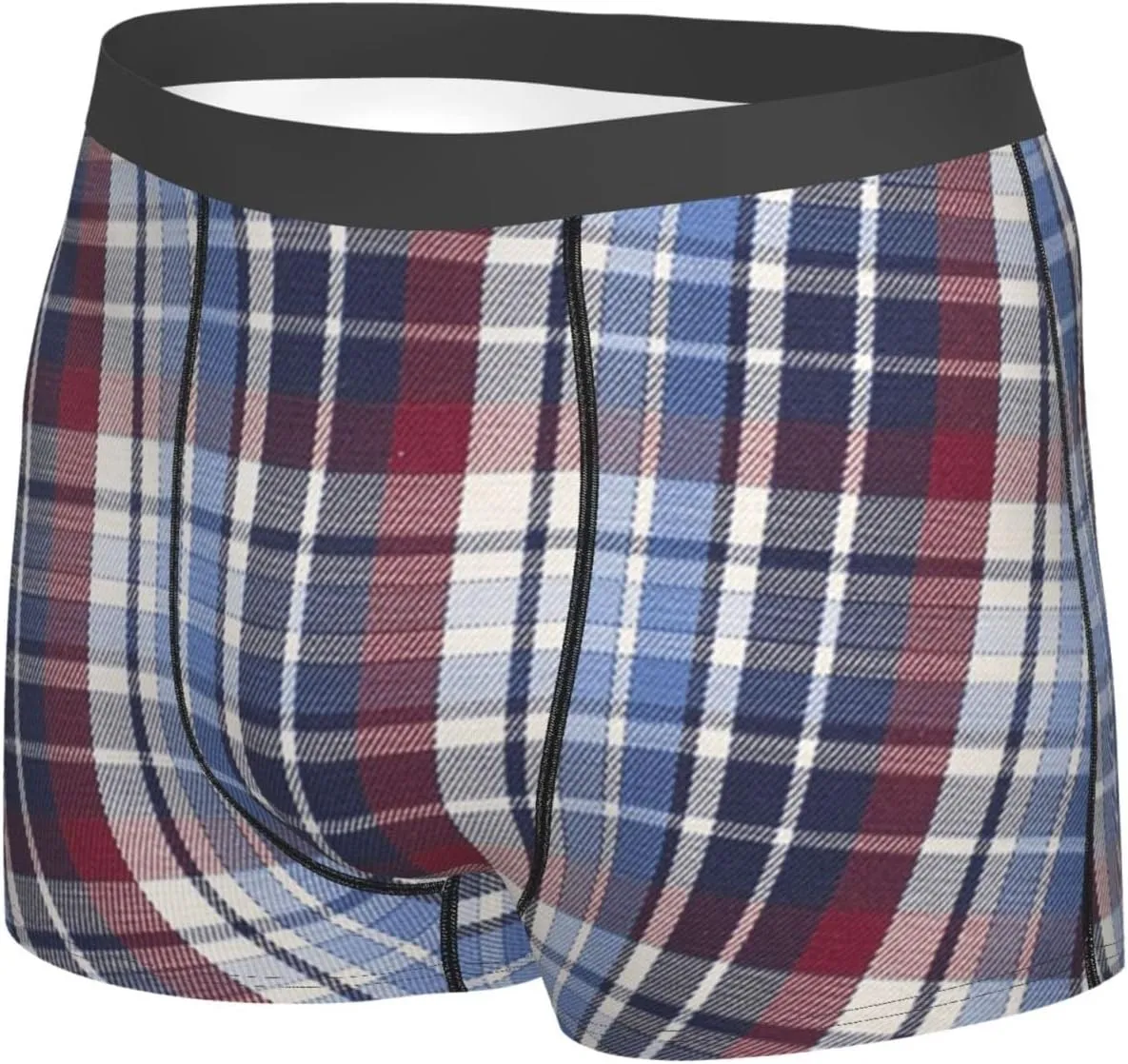 Sunflower Men'S Breathable Boxer Briefs Soft Shorts Comfortable Underwear